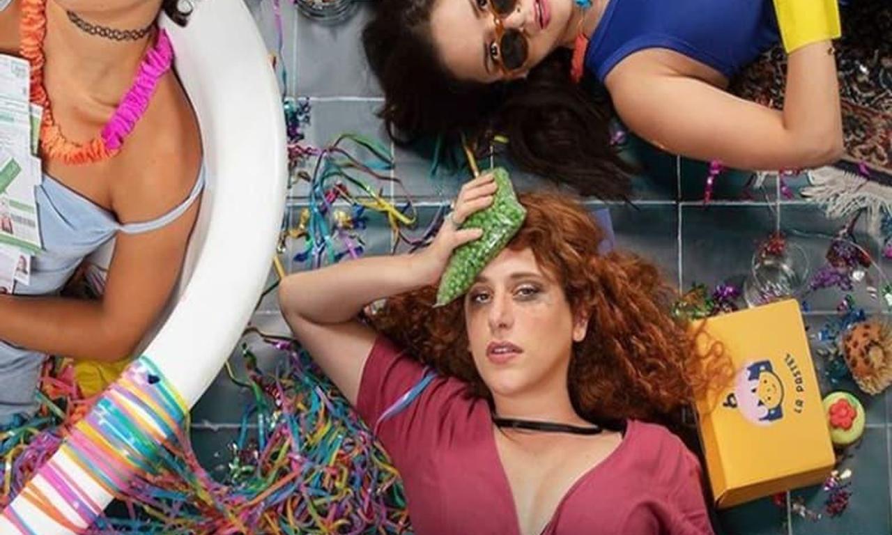 header image for Soltera codiciada 2