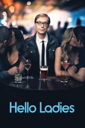 Hello Ladies