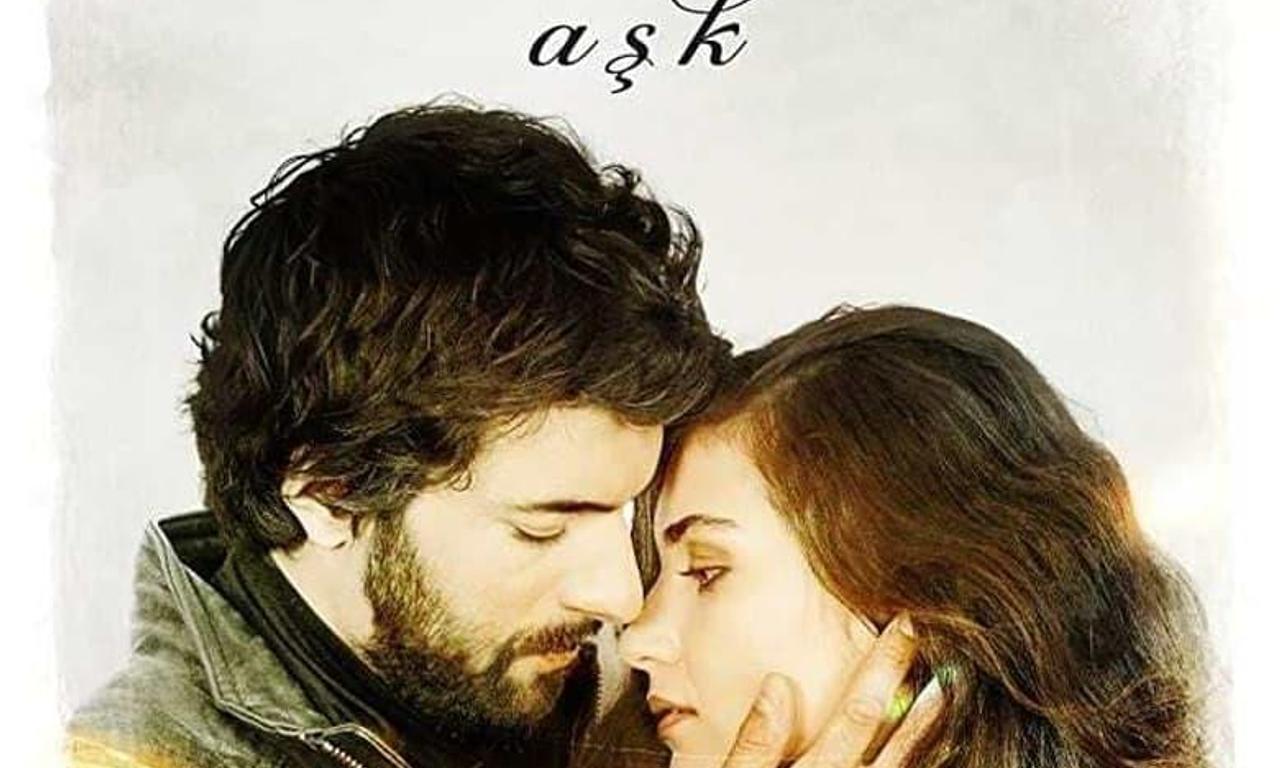 header image for Black Money Love