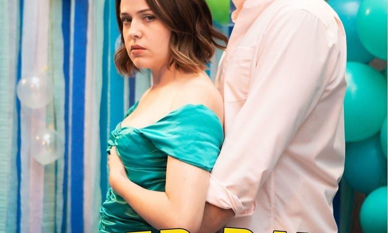 header image for Later Days