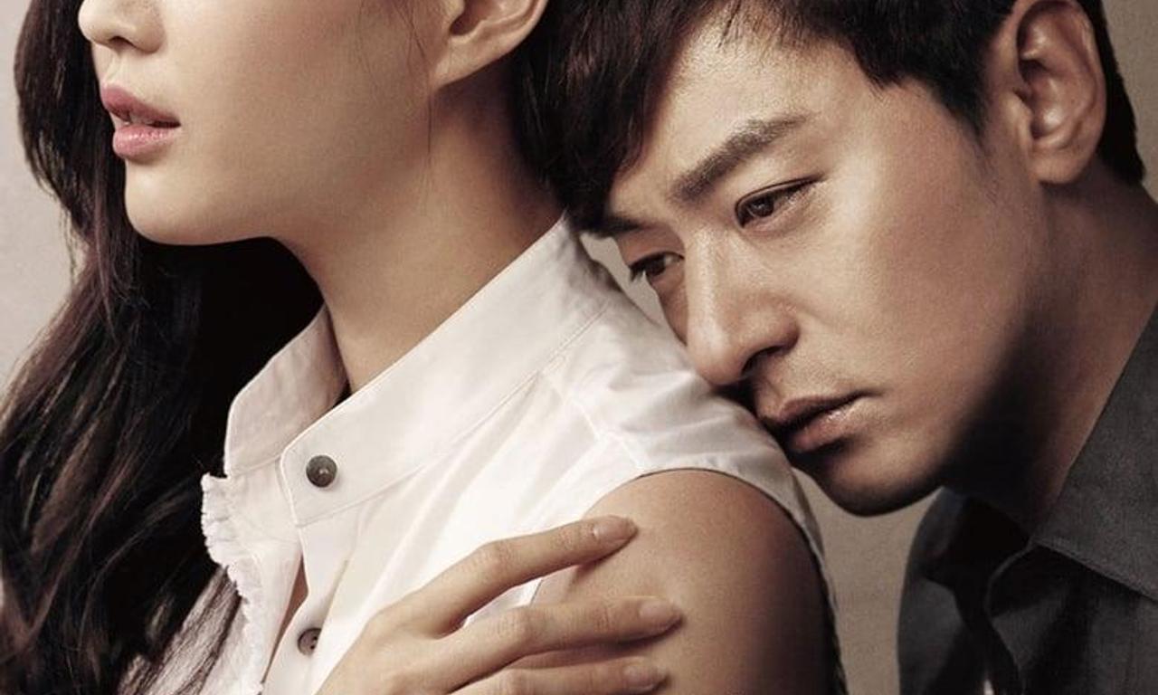 header image for My Love Eun Dong