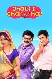 Bhabiji Ghar Par Hai!