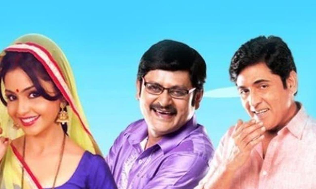 Bhabiji Ghar Par Hai! - Where to Watch and Stream Online – Entertainment.ie