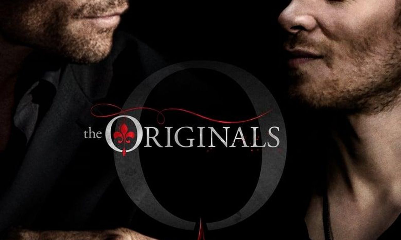 header image for The Originals