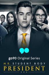 Mr. Student Body President