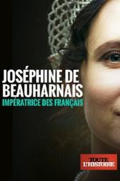 The Emperors Darling Josephine De Beauharnais