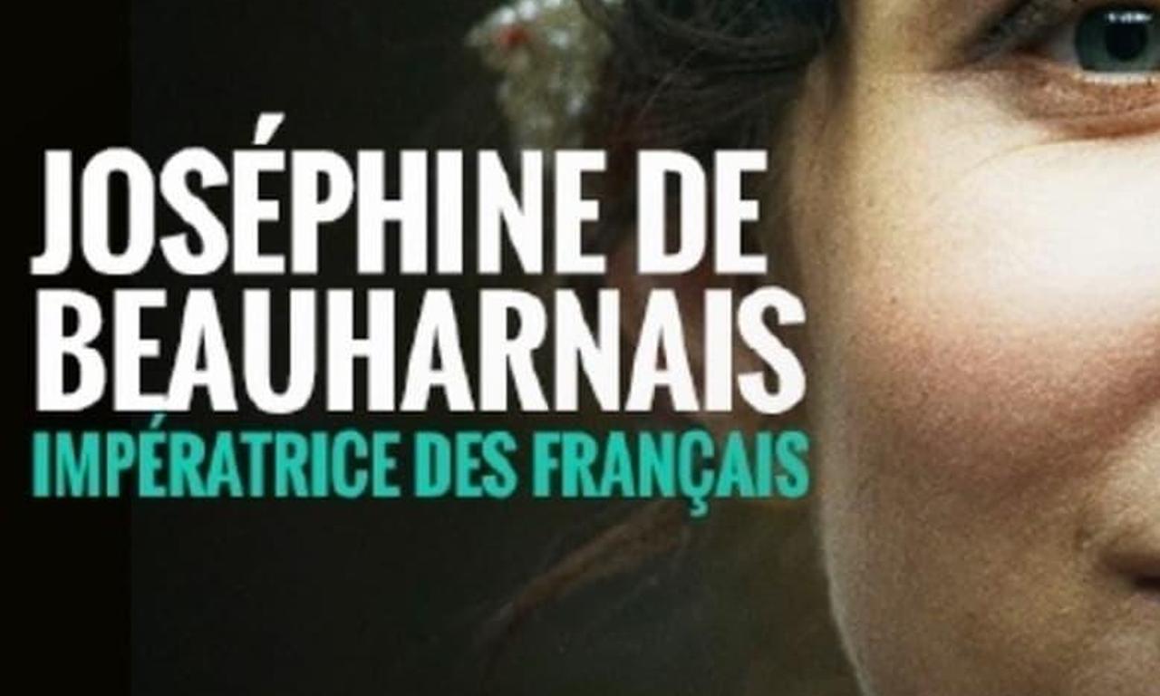 header image for The Emperors Darling Josephine De Beauharnais