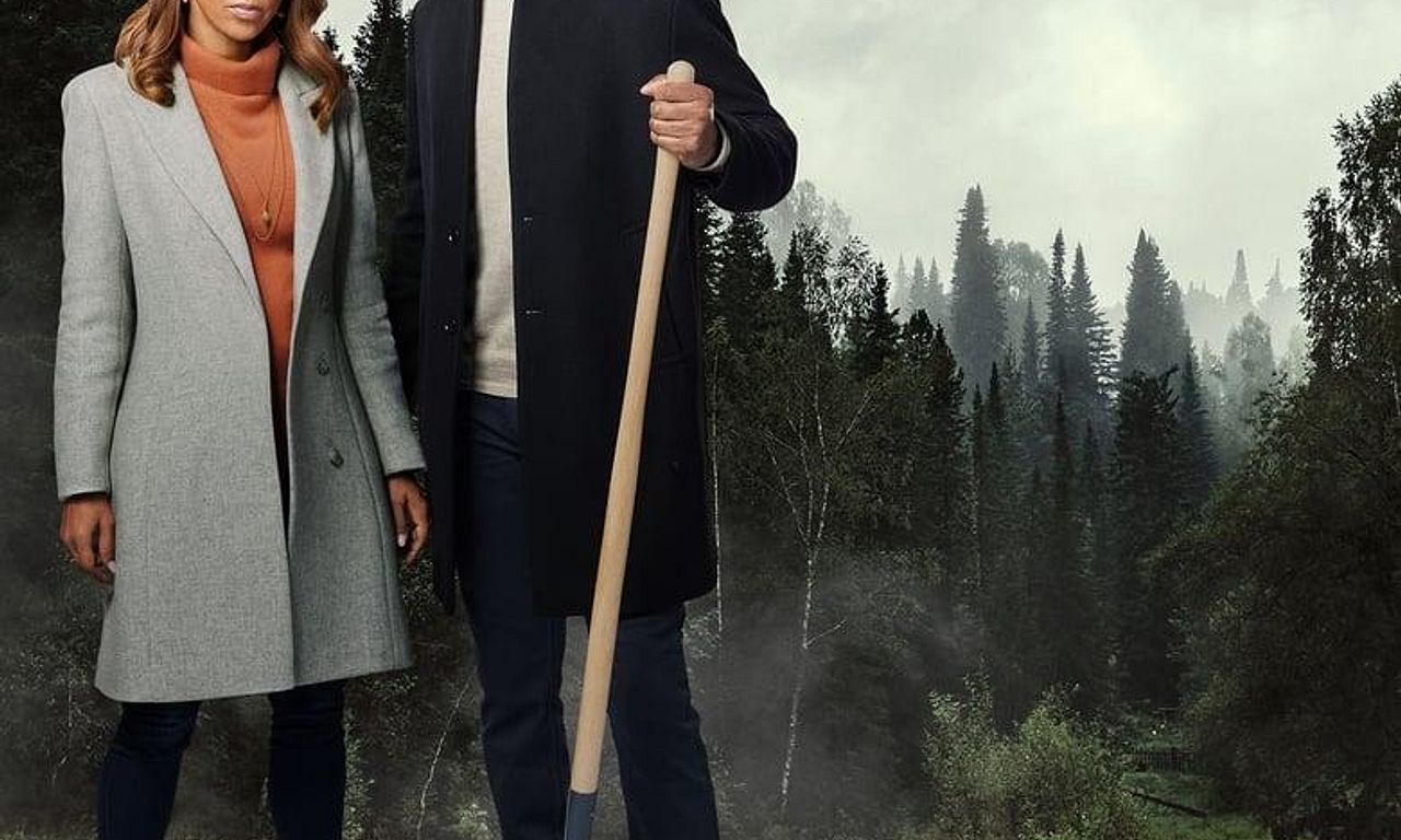 header image for Morning Show Mysteries: Murder Ever After