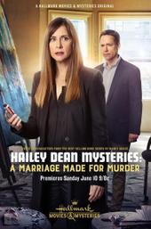 Hailey Dean Mysteries: A Marriage Made for Murder