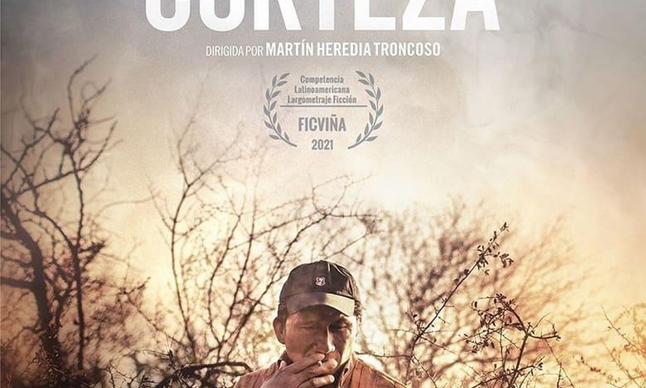 header image for Bajo la corteza