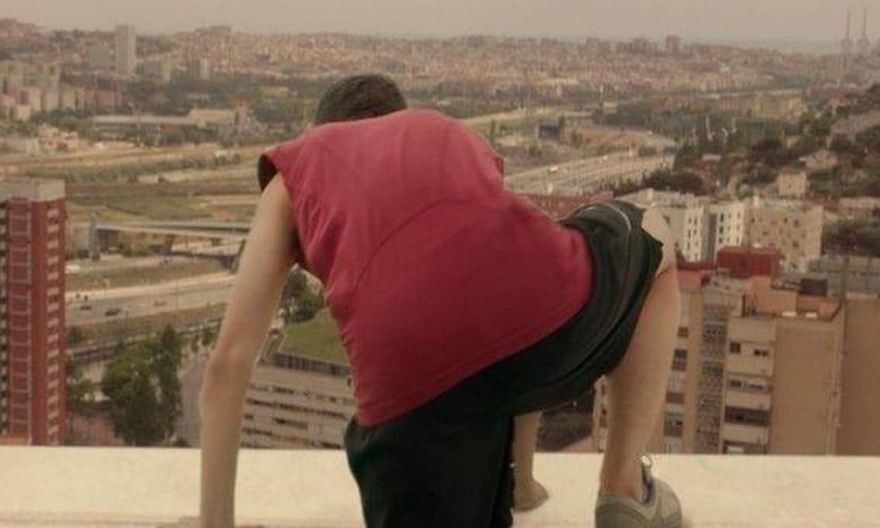 header image for On the Roof