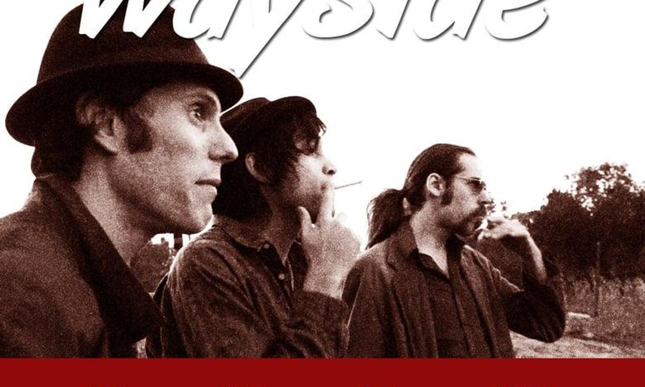 header image for By the Wayside