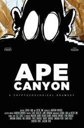 Ape Canyon