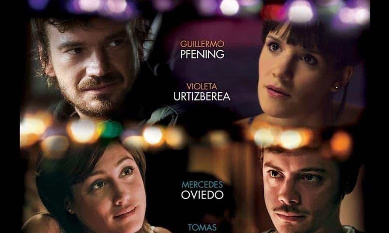 header image for Don't Fall In Love With Me