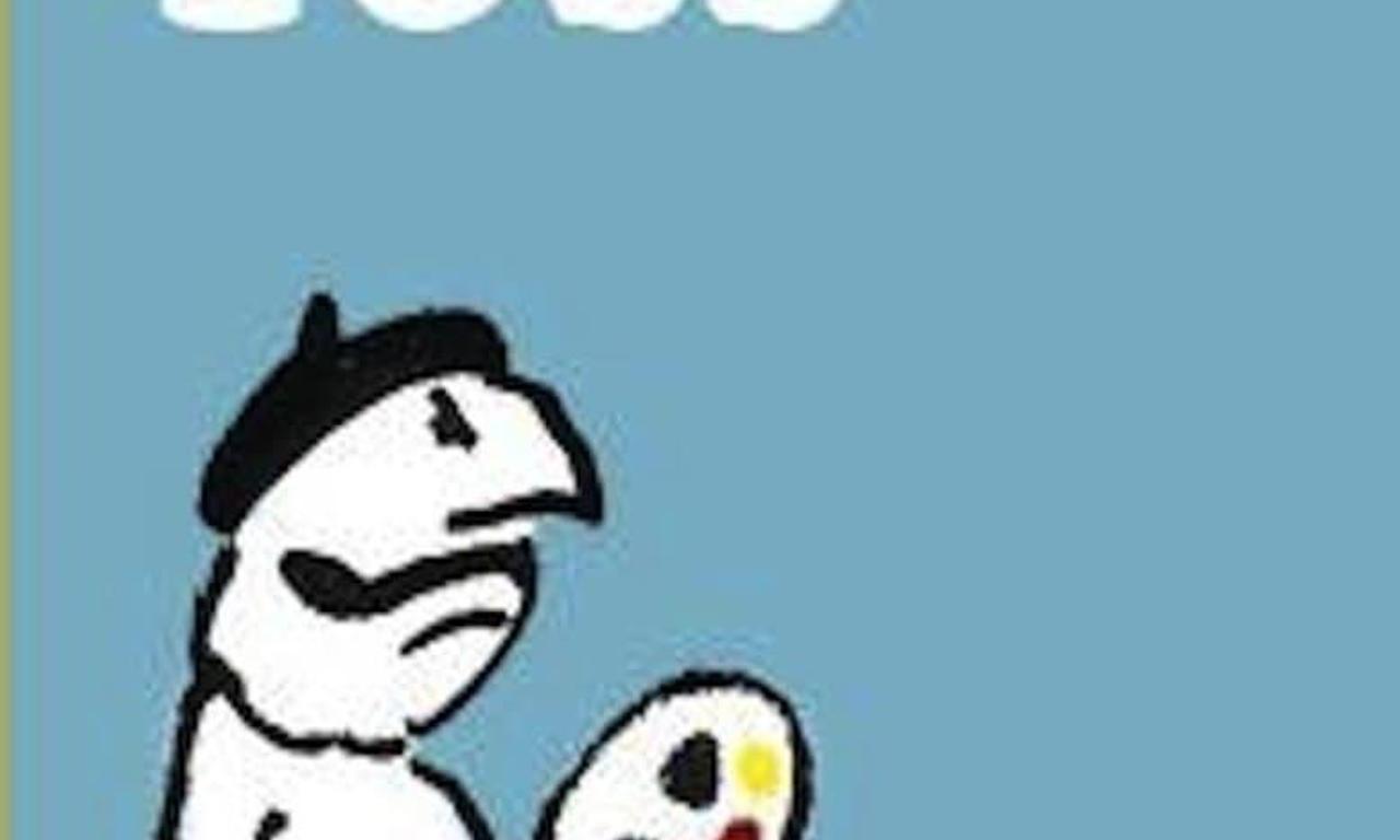 header image for Modern Toss