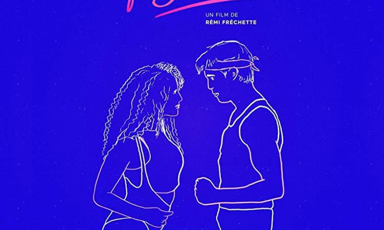 header image for A Night of Sweats