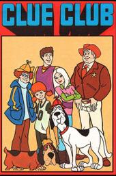 Clue Club