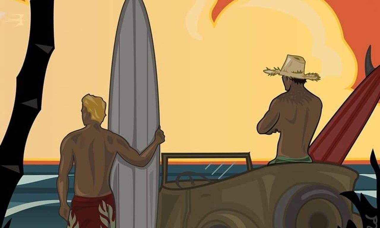 header image for Boardroom
