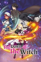 The Dawn of the Witch