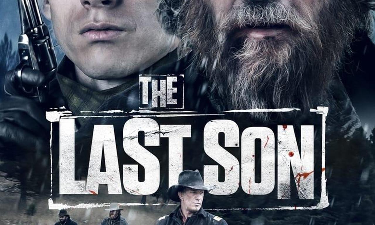 header image for The Last Son