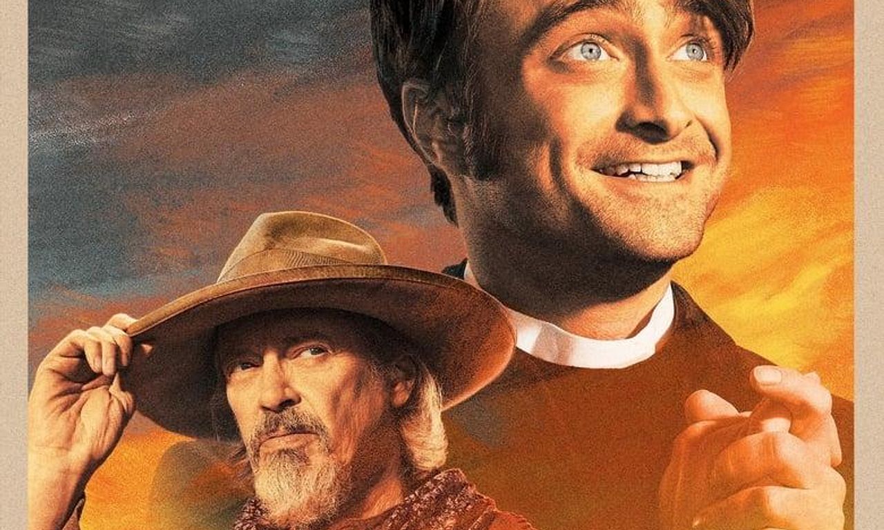 header image for Miracle Workers