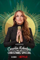 Carolin Kebekus: The Last Christmas Special