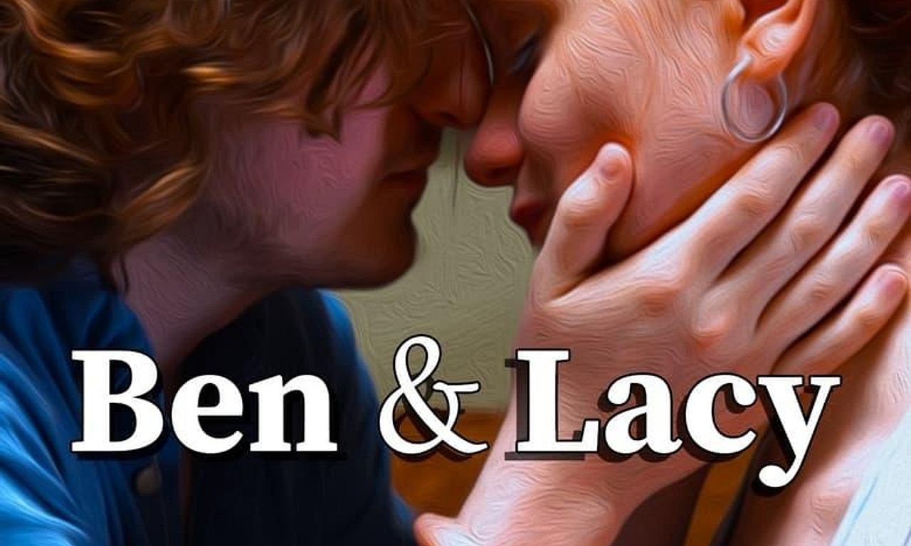 header image for Ben & Lacy