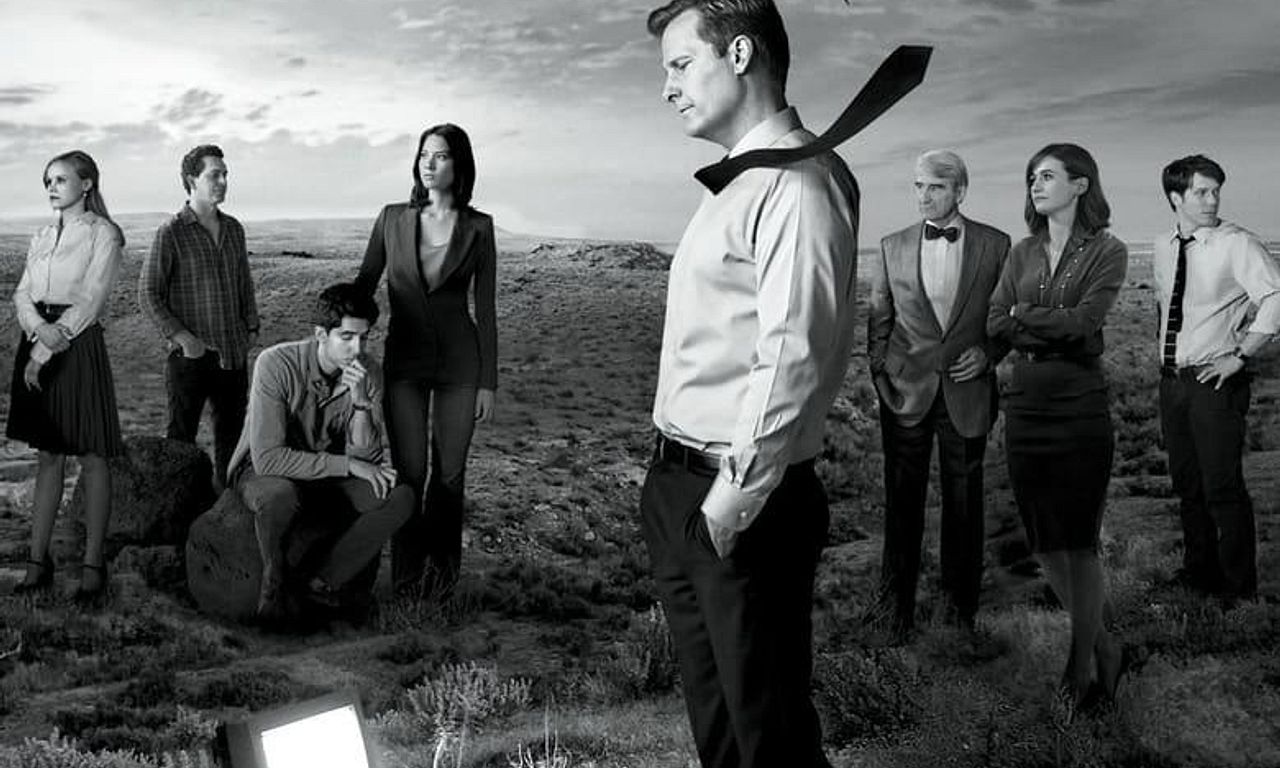 header image for The Newsroom