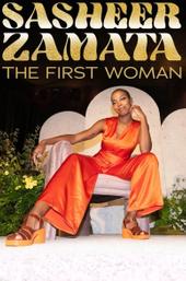 Sasheer Zamata - The First Woman