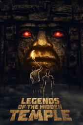 Legends of the Hidden Temple