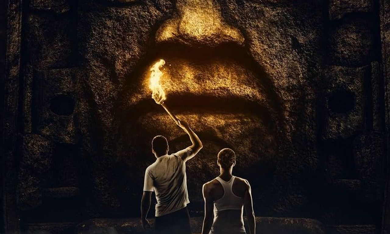 header image for Legends of the Hidden Temple