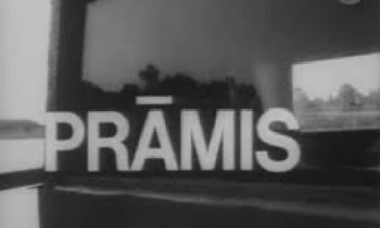 header image for The Ferry