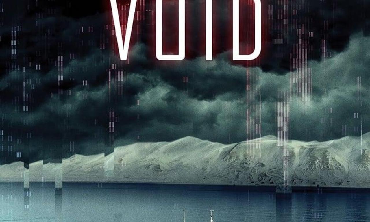 header image for Arctic Void