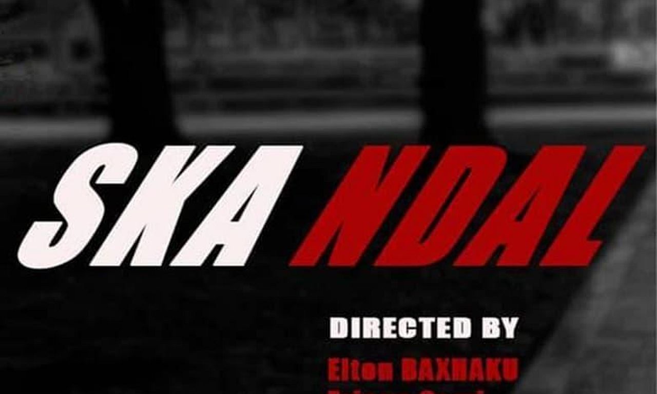 header image for Skandal