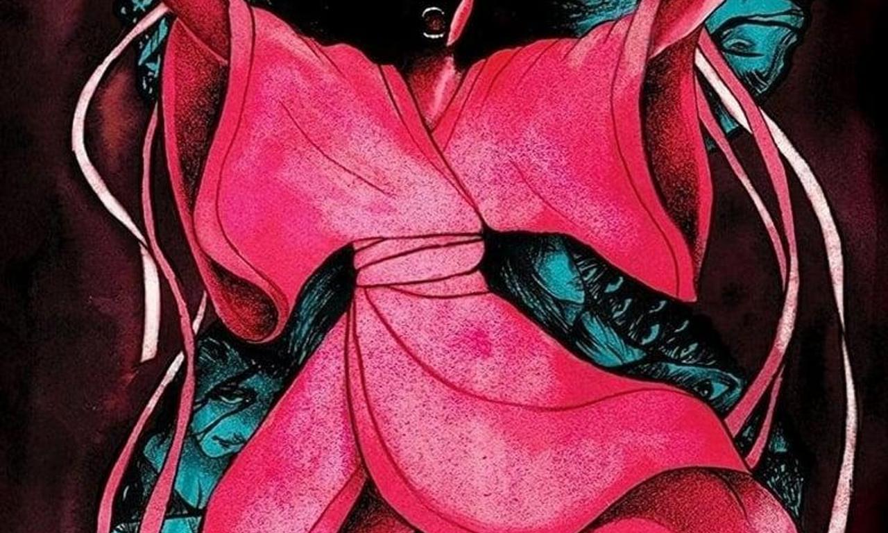 header image for Suddenly in the Dark