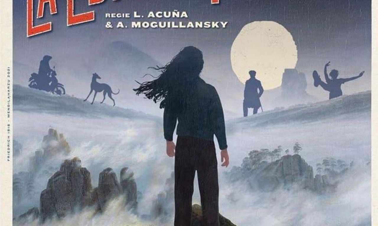 header image for The Middle Ages