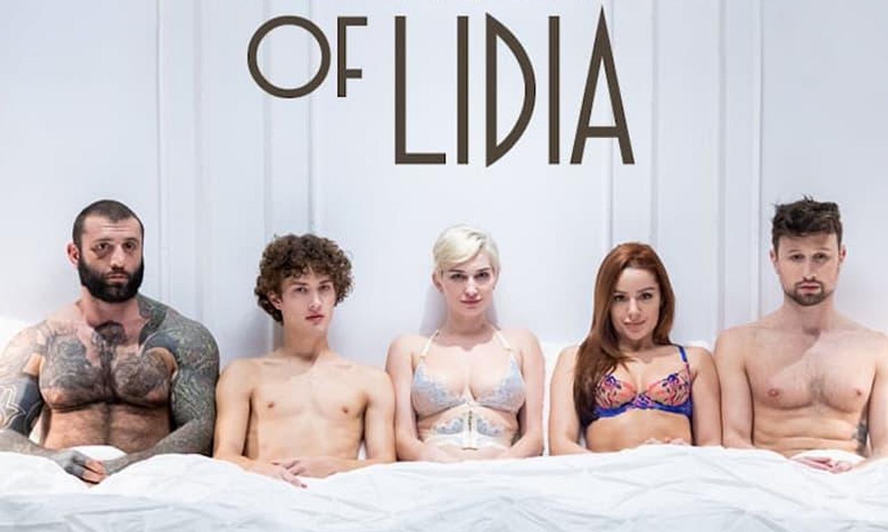 The Affairs of Lidia - Where to Watch and Stream Online – Entertainment.ie