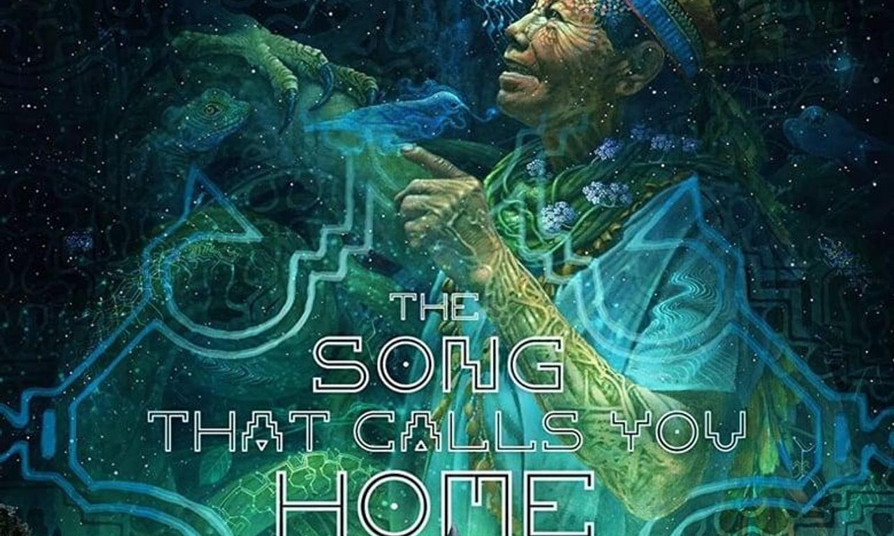 header image for The Song That Calls You Home