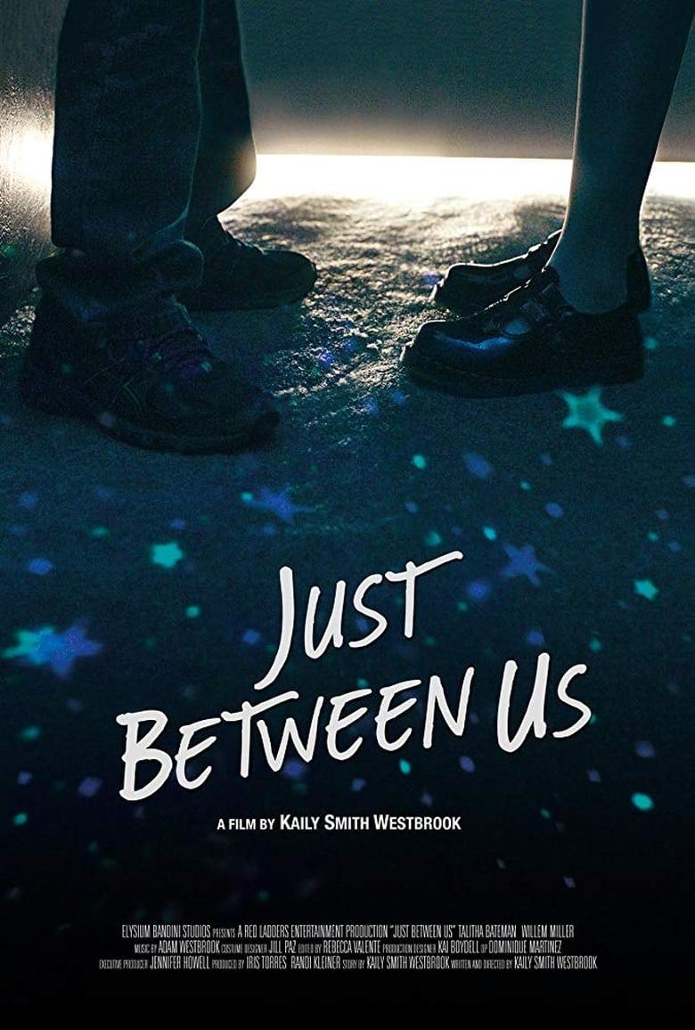 Just between us discount full movie online