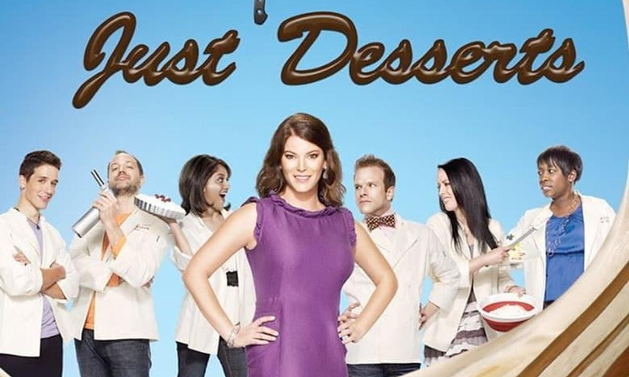 Top Chef Just Desserts Where to Watch and Stream Online Entertainment.ie