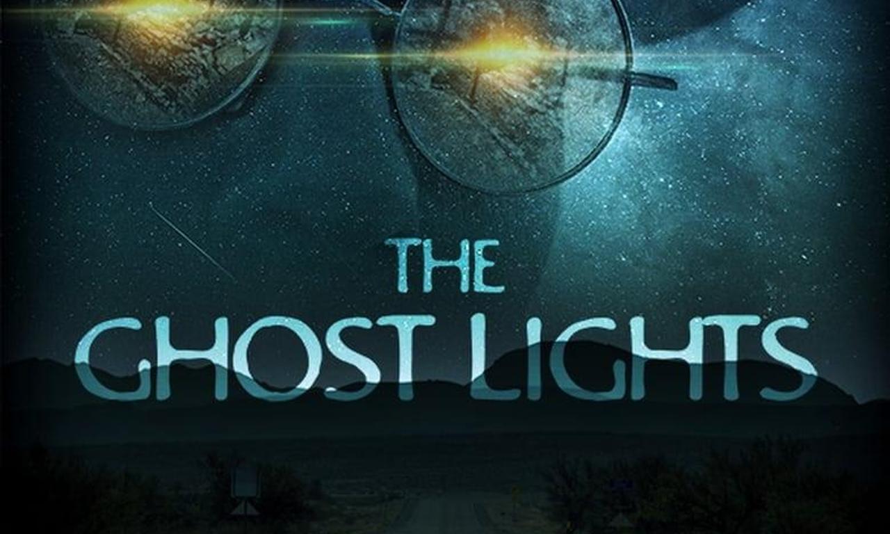 header image for The Ghost Lights