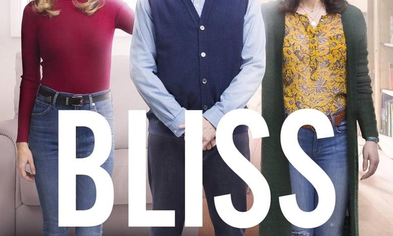 header image for Bliss