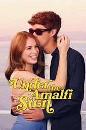 Under the Amalfi Sun