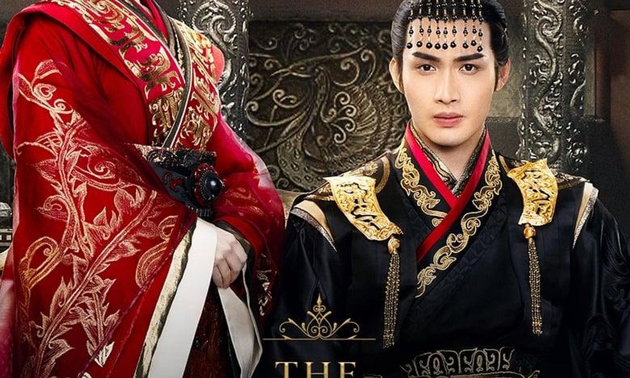 header image for The King's Woman