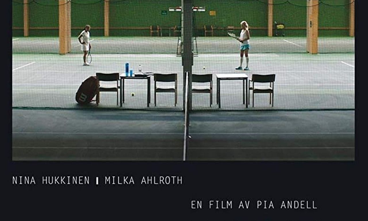 header image for The Match