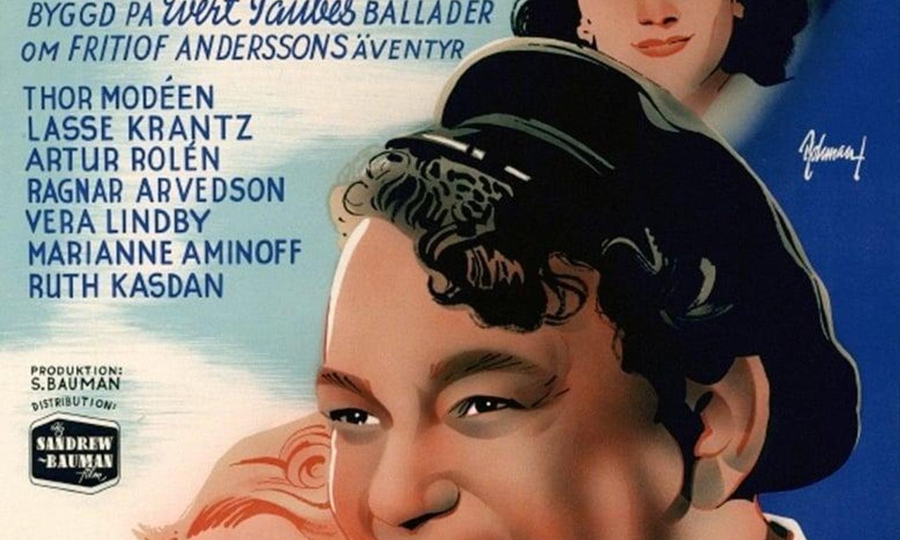 header image for In the Arms of Roslagen