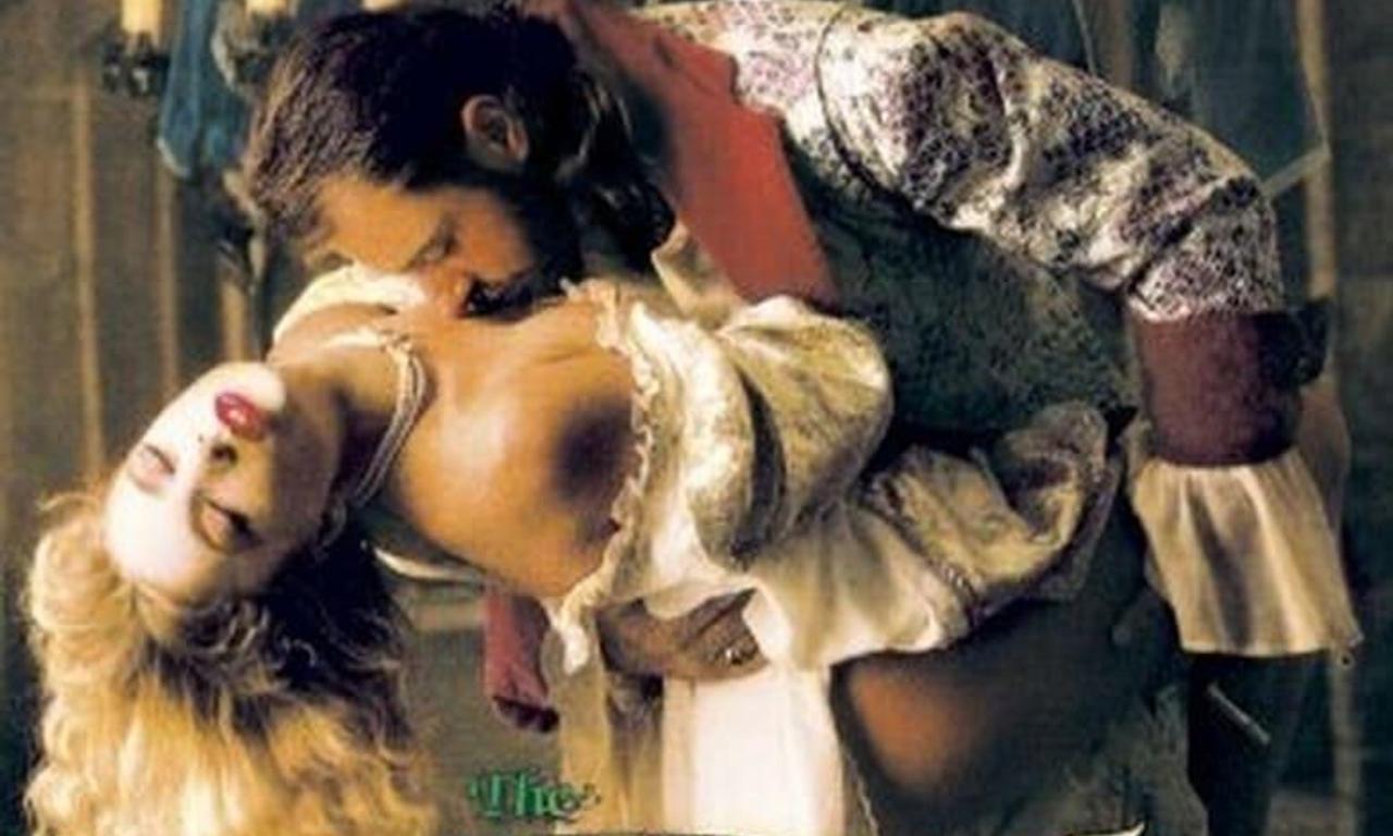 The Erotic Adventures of the Three Musketeers - Where to Watch and Stream  Online – Entertainment.ie