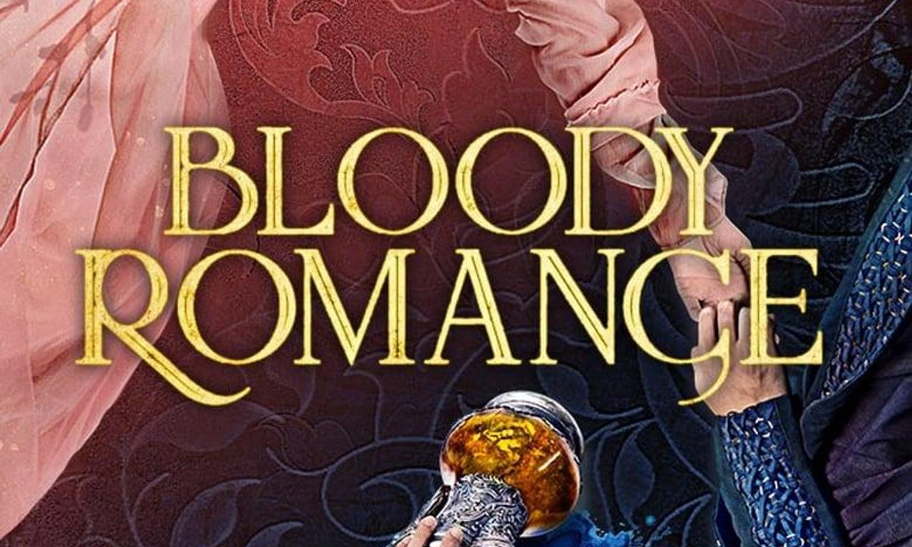 header image for Bloody Romance