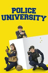 Police University