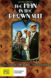 The Man in the Brown Suit